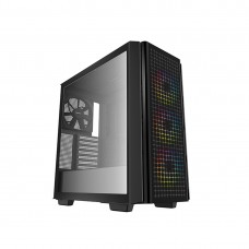 Deepcool cg540 компьютерлік корпусы қуат көзі жоқ 