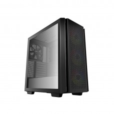 Deepcool cg560 компьютерлік корпусы қуат көзі жоқ 