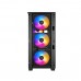 Компьютерный корпус Deepcool MATREXX 50 ADD-RGB 4F без Б/П