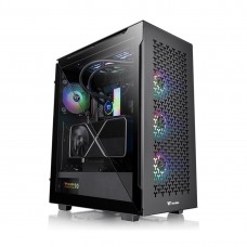 Thermaltake Divider 500 tg Air компьютерлік корпусы пайдаланылмаған