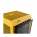 Thermaltake the tower 200 BumbleBee компьютерлік корпусы пайдаланылмаған