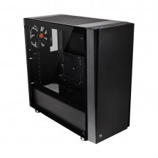 Thermaltake versa j21 TG компьютерлік корпусы пайдаланылмаған