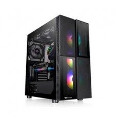 Thermaltake versa T26 TG argb компьютерлік корпусы қуат көзі жоқ