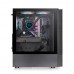 Thermaltake View 200 TG Black argb компьютерлік корпусы пайдаланылмаған