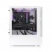 Thermaltake View 200 TG Snow argb компьютерлік корпусы пайдаланылмаған