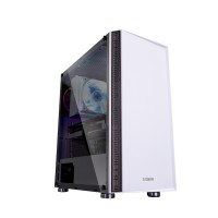 Zalman R2 White компьютерлік корпусы пайдаланылмаған