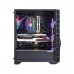 Zalman Z3 ICEBERG Black компьютерлік корпусы пайдаланылмаған