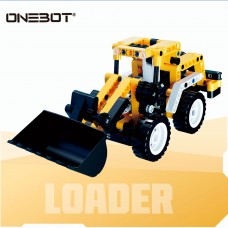 ONEBOT mini Engineering forklift 261+ obqxcc95aiqi құрастырушысы