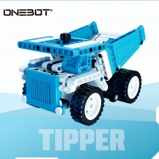 ONEBOT mini Engineering Truck 255+ obqxkk95aiqi құрастырушысы