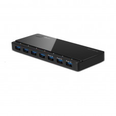 USB TP-Link uh700 хабы