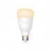 Yeelight Smart LED Bulb W3 шамы (ақ)