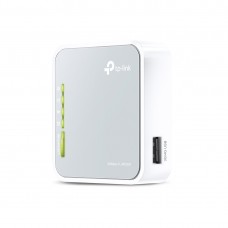 3G / 4G маршрутизаторы портативті TP-Link TL-MR3020