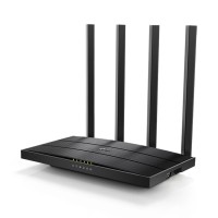 TP-Link Archer c6u маршрутизаторы