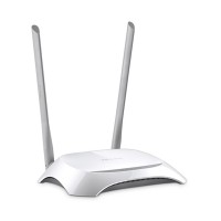 TP-Link TL-wr840n маршрутизаторы