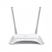 Маршрутизатор TP-Link TL-WR842N