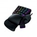 Razer Tartarus Pro шағын пернетақтасы