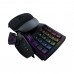 Razer Tartarus Pro шағын пернетақтасы