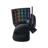 Razer Tartarus v2 шағын пернетақтасы