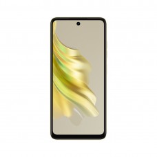 Tecno SPARK 20 ұялы телефоны (KJ5n) 256 + 8 Гб Neon Gold