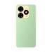 Мобильный телефон TECNO SPARK 20C (BG7n) 128+4 GB Magic Skin Green