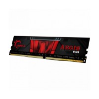 Модуль памяти G.SKILL Aegis F4-2666C19S-8GIS DDR4 8GB