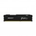 Kingston Fury Beast Black жад модулі KF316C10BB / 8 DDR3 8GB 1600MHz