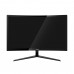 Монитор 24\ Gamemax GMX24C144 Black