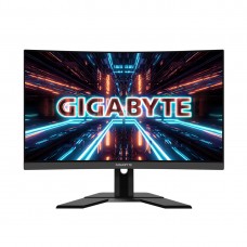 Монитор 27\ " Gigabyte G27QC A-EK