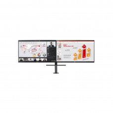 Монитор 27\" LG 27QP88D Black