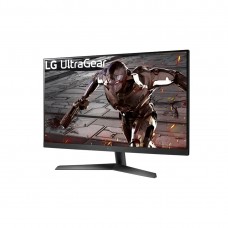 Монитор 32\" LG 32GN50R Black