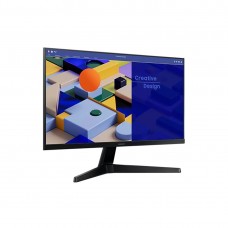 Монитор Samsung 27\" LS27C314EAIXCI