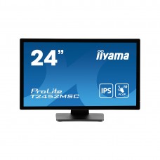 Монитор iiyama ProLite PL2452M T2452MSC-B1 23.8\"