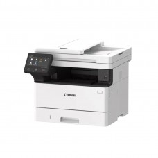 Canon i-s mf465dw монохромды лазерлік МФУ