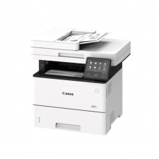 Canon i-s mf552dw монохромды лазерлік МФУ