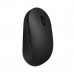 Мышь Mi Dual Mode Wireless Mouse Silent Edition Черный