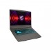 Ноутбук MSI Thin 15 B12UC 15.6\ FHD 144Hz i5-12450H 16GB 512GB RTX3050 DOS