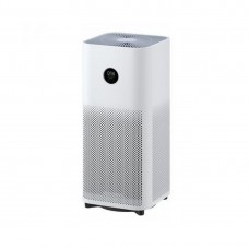 Очиститель воздуха Xiaomi Smart Air Purifier 4 (AC-M16-SC) Белый