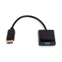 VGA-дағы iPower DisplayPort адаптері