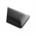 Білек астындағы эргономикалық стенд Glorious Wrist Pad TKL Stealth Black (GWR-87-STEALTH)