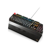 Білек астындағы эргономикалық стенд Glorious Wrist Rest TKL Dark (GV-87-DARK)