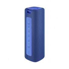 Xiaomi Mi outdoor Speaker портативті динамигі(16W) Көк