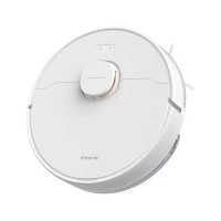 Робот-пылесос Dreame Robot Vacuum D10s