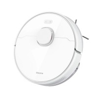 Робот-пылесос Dreame Robot Vacuum D9 Plus