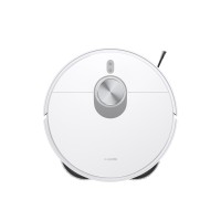 Робот-пылесос Xiaomi Robot Vacuum X20 Pro Белый (в комплекте с зарядной станцией JZ2302)