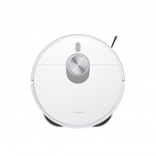 Xiaomi Robot Vacuum X20 Pro Робот шаңсорғышы ақ түсті (jz2302 зарядтау станциясымен бірге)