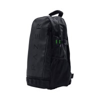 Razer Rogue 13 Backpack v3 ойыншы рюкзактары - қара