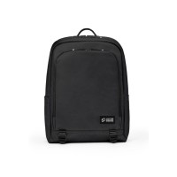 NINETYGO Urban sports backpack Black рюкзактары