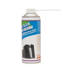 Delux Air Clean Сығылған ауа