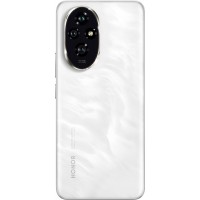 Смартфон HONOR 200 ELI-NX9 8GB RAM 256GB ROM Moonlight White