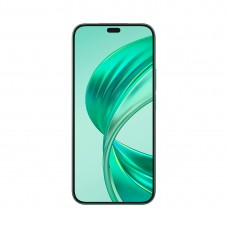 Honor x8b lly-lx1 8GB RAM 256GB ROM Glamorous Green смартфоны